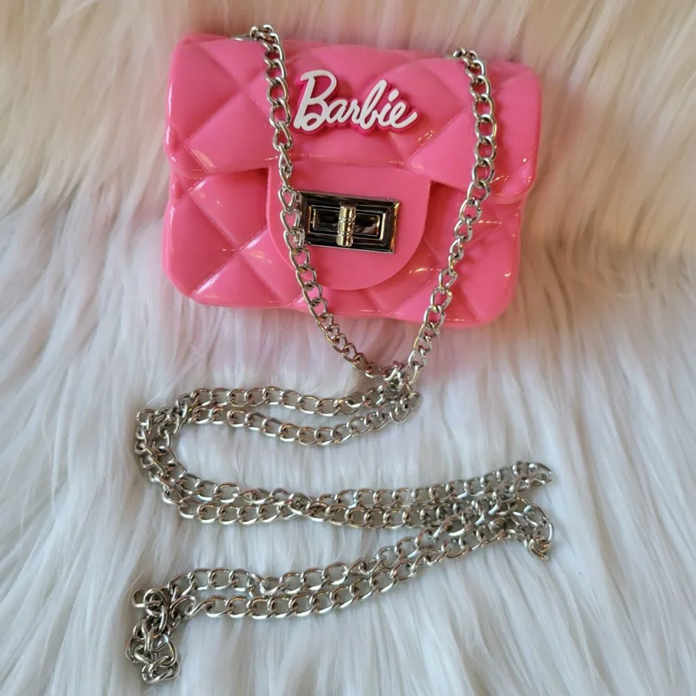 Barbie new without